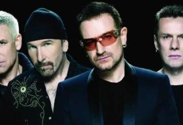 U2 rinde homenaje a víctimas del ´Domingo Sangriento´, 50 años después de masacre