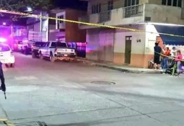 2 niños y  6 adultos muertos fue el saldo de ataque armado en Guanajuato