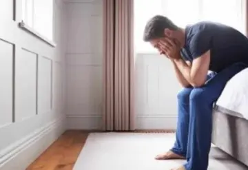 Todo lo que debes saber acerca de la depresión