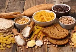 Alimentaci&oacute;n: el consumo de harinas y los h&aacute;bitos