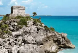 Tulum, un paraíso Mexicano que ya es un floreciente destino turístico