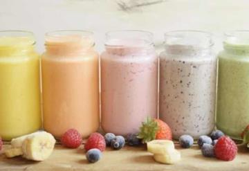 Cómo hacer que tus batidos y smoothies sean más nutritivos