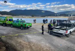 Joven se ahoga por broma de sus amigos