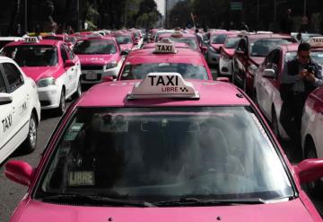 Taxista asesina a mujer y se disponía a tirar el cadáver en canal de la CDMX