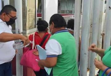 Reportan aun 8 mil 121 pacientes activos en la entidad