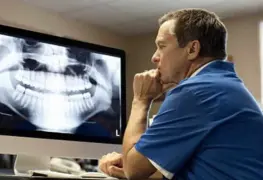 COVID-19 también afecta los dientes