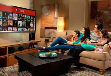 ¡Llegaron! Estos son los estrenos de Netflix para celebrar el Amor y la Amistad