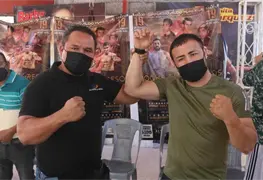 Promotora Maga&ntilde;a de box comenzar&aacute; a realizar funciones a partir de este 19 de febrero en Tamult&eacute;