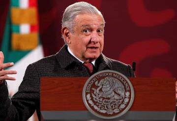 AMLO asegura que México va a crecer 5% este año