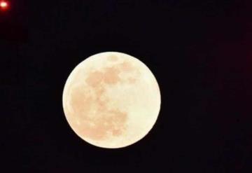 ¿Luna de nieve en febrero 2022? Conoce qué es, cómo y cuándo verla