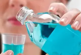 Enjuagues bucales disminuyen la propagación de covid-19 en células humanas