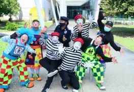 Papagayo festeja con exposiciones