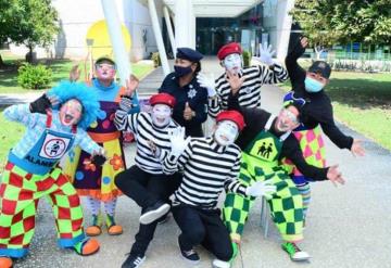 Papagayo festeja con exposiciones