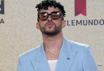Filtran los precios para el concierto de Bad Bunny