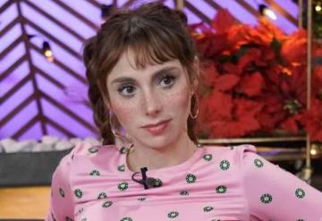 Natalia Téllez presume foto de su bebé en Instagram