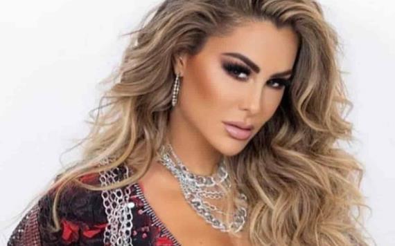 Ninel Conde estrena OnlyFans con fotos de impacto