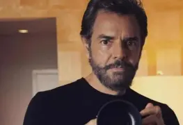 Destrozan a Eugenio Derbez por esta detalle
