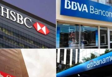 ¿Abrirán los bancos este 7 de febrero?