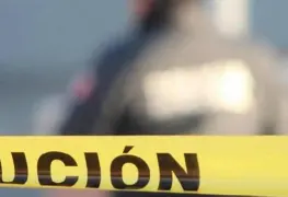 En Puebla patrulla choca contra un auto causando muerte del conductor