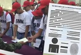 ¿Estás por tramitar tu Cartilla Militar? esto es lo que debes saber