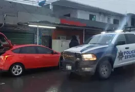 Reynosa, Mexicali y Tijuana las ciudades fronterizas con más robos