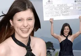 Trágico final después de ganar la lotería