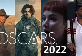 Predicciones mejor pel&iacute;cula para el Oscar 2022