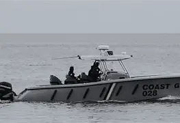 Muere beb&eacute; en embarcaci&oacute;n interceptada por La Guardia Costera de Trinidad y Tobago