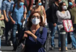 México el séptimo país que más dosis ha aplicado en números absolutos