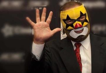 Fallece el luchador mexicano Súper Muñeco