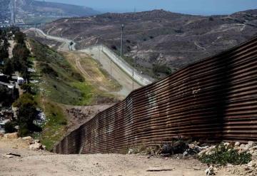 Fallece Guardia Nacional de un disparo al vigilar frontera México-EU