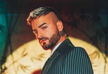 Maluma sueña con ser James Bond en una Película