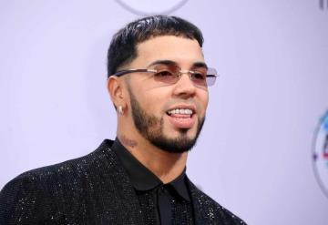 Anuel AA cancela gira de conciertos en México