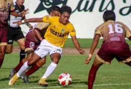 Pejelagartos de Tabasco este sábado seguirá en la lucha por llegar a la liguilla en la Tercera División