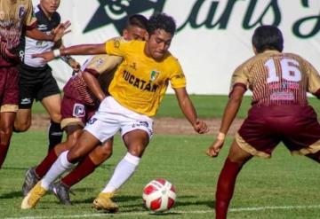 Pejelagartos de Tabasco este sábado seguirá en la lucha por llegar a la liguilla en la Tercera División