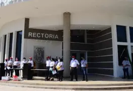 Staiujat realizará a las 16 hrs. segunda caminata de exigencia al respeto de sus condiciones laborales