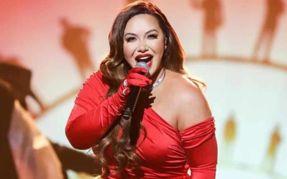 Chiquis Rivera la hija de Jenni Rivera, confiesa haber pensado en el suicidio