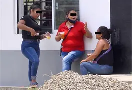 Mil 808 detenidos por alterar el orden