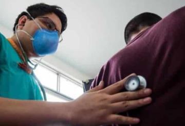 Incrementan los casos de tuberculosis en Tampico