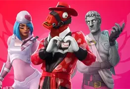 San Valent&iacute;n lleg&oacute; a los videojuegos