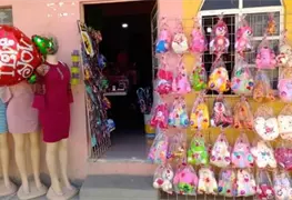 Bajas ventas a pocos d&iacute;as de San Valent&iacute;n: comerciantes