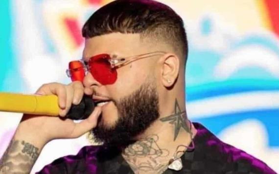 En pleno concierto Farruko pide perdón por las letras de sus canciones: no me siento orgulloso