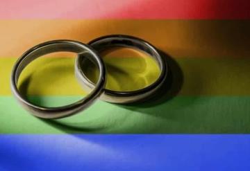 ¡Ganó el amor! Se llevó acabo el primer matrimonio igualitario sin amparo en Celaya