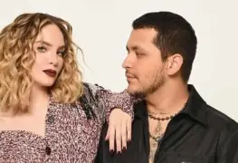 Belinda comparte polémico mensaje luego de anunciar su ruptura con Christian Nodal