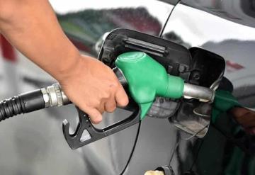 El sureste con mayor aumento de precios en la gasolina