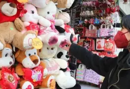 Profeco inicia operativo por derrama económica en San Valentín