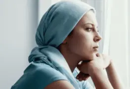 Por qué el cáncer en adolescentes es ´diferente´