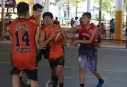 El basquetbol tabasqueño realizará su Selectivo Estatal 2022 el próximo sábado en la Ciudad Deportiva