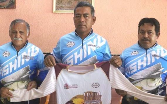 Se llevará a cabo el XXIII Torneo Internacional de la Pesca Deportiva del Robalo en Balancán del 18 al 20 de febrero