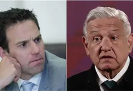 AMLO solicita a INAI investigaci&oacute;n de ingresos de Loret de Mola